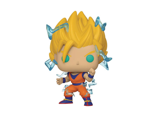 PX Exclusive: Super Sayian Goku with Energy Chase Bundle