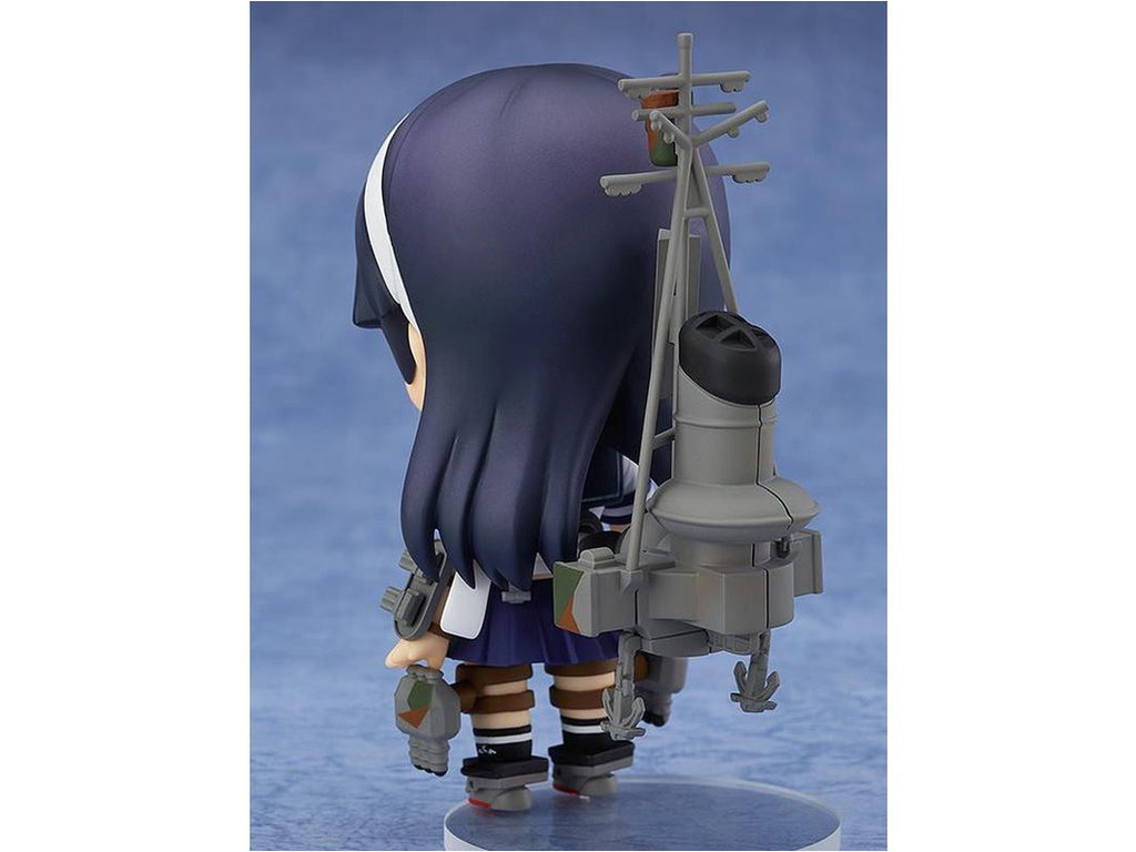 Nendoroid: Kantai Collection - Ushio Kai-II – Dragons Trading