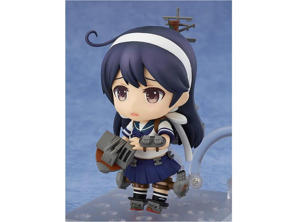 Nendoroid: Kantai Collection - Ushio Kai-II – Dragons Trading