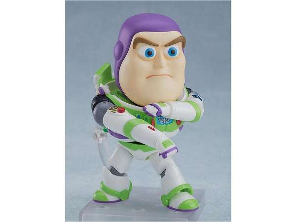 Nendoroid: Disney's Toy Story - Buzz Lightyear: DX Ver. - [barcode] - Dragons Trading