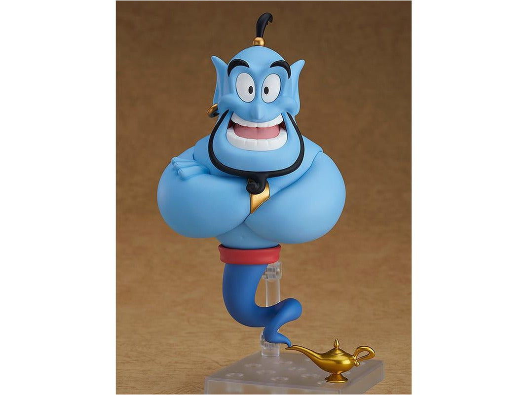 Funny Keychains - Aladdin Genius 🧞‍♂️🏺 . . . . #Disney #beads #keychains  #Genius #Aladdin